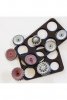 QuickWheel QW-282 Tiger I - Border Model 1/35